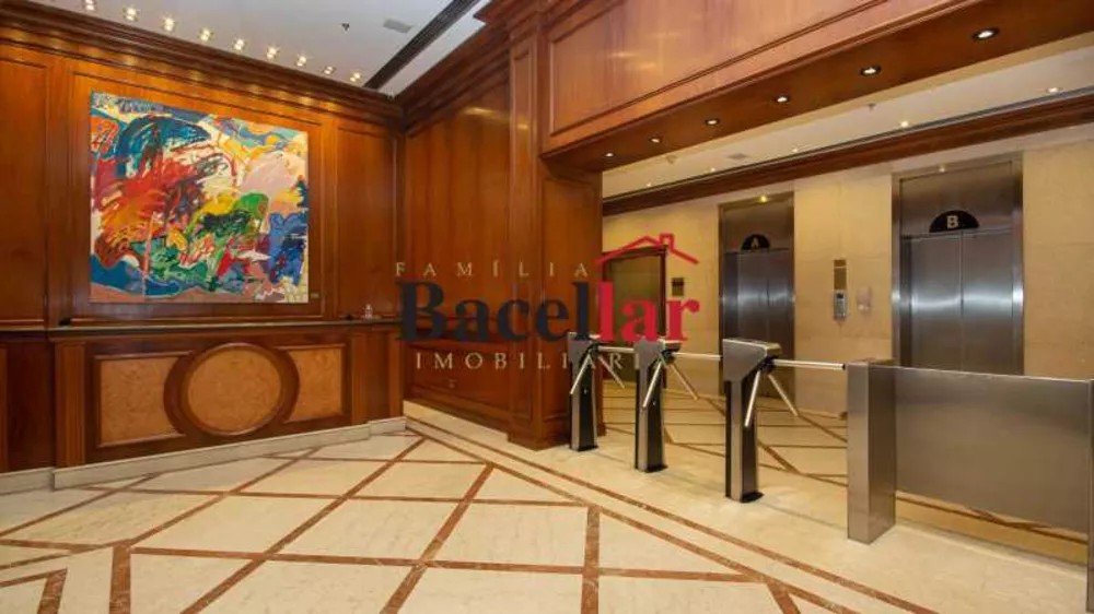 Sala-Conjunto, 229 m² - Foto 4