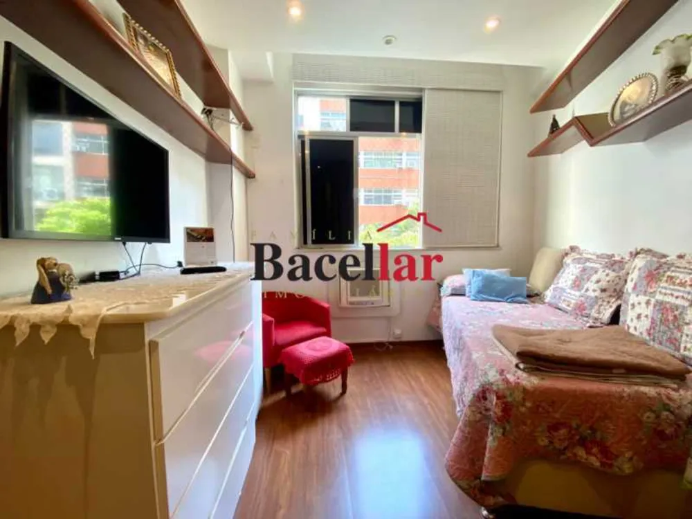 Apartamento, 2 quartos, 60 m² - Foto 9