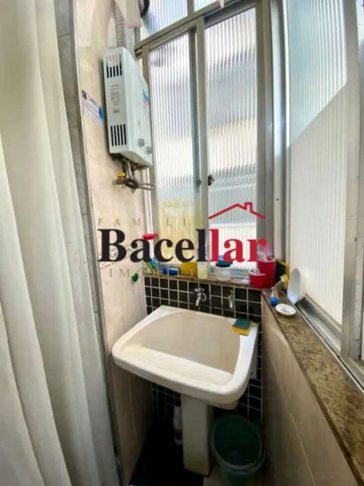 Apartamento, 2 quartos, 60 m² - Foto 15
