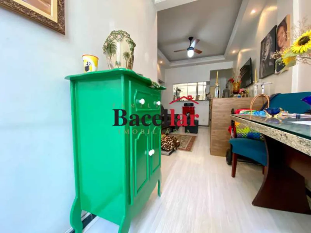 Apartamento, 2 quartos, 60 m² - Foto 4
