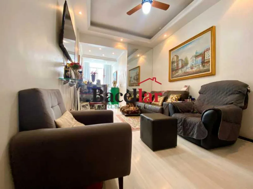 Apartamento, 2 quartos, 60 m² - Foto 3