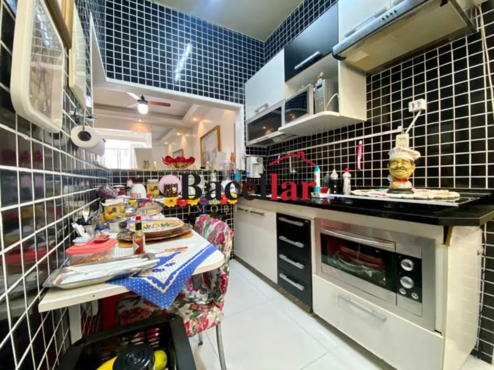 Apartamento, 2 quartos, 60 m² - Foto 12