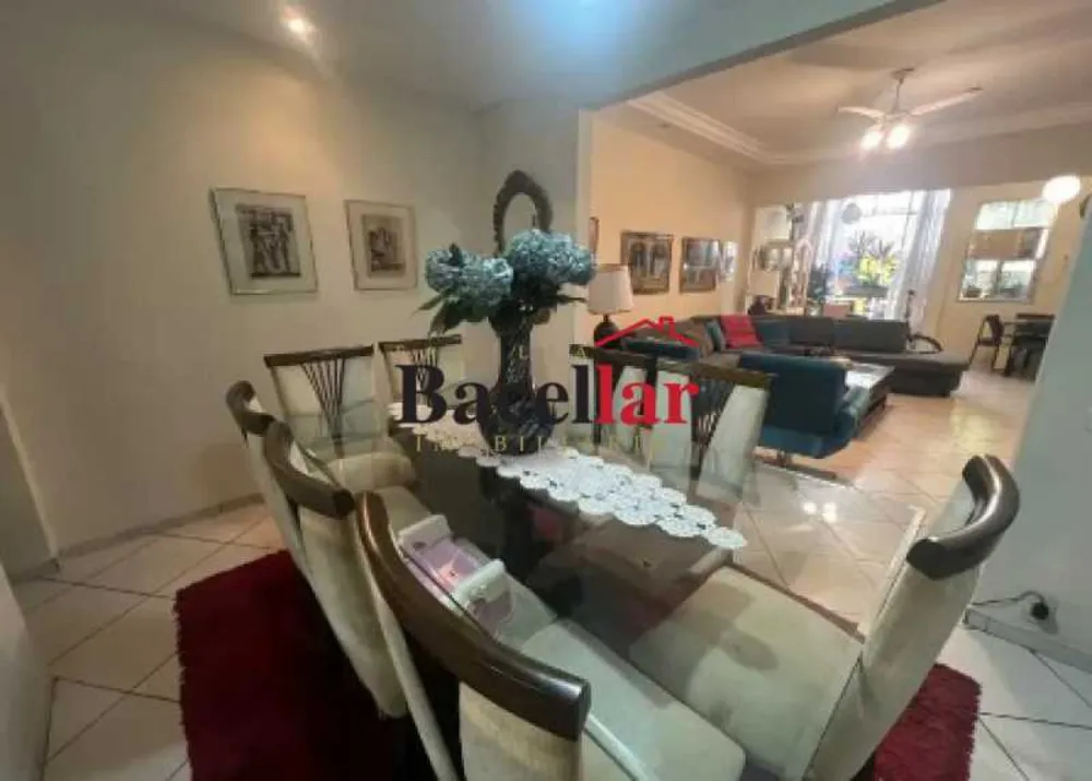 Apartamento, 3 quartos, 143 m² - Foto 1