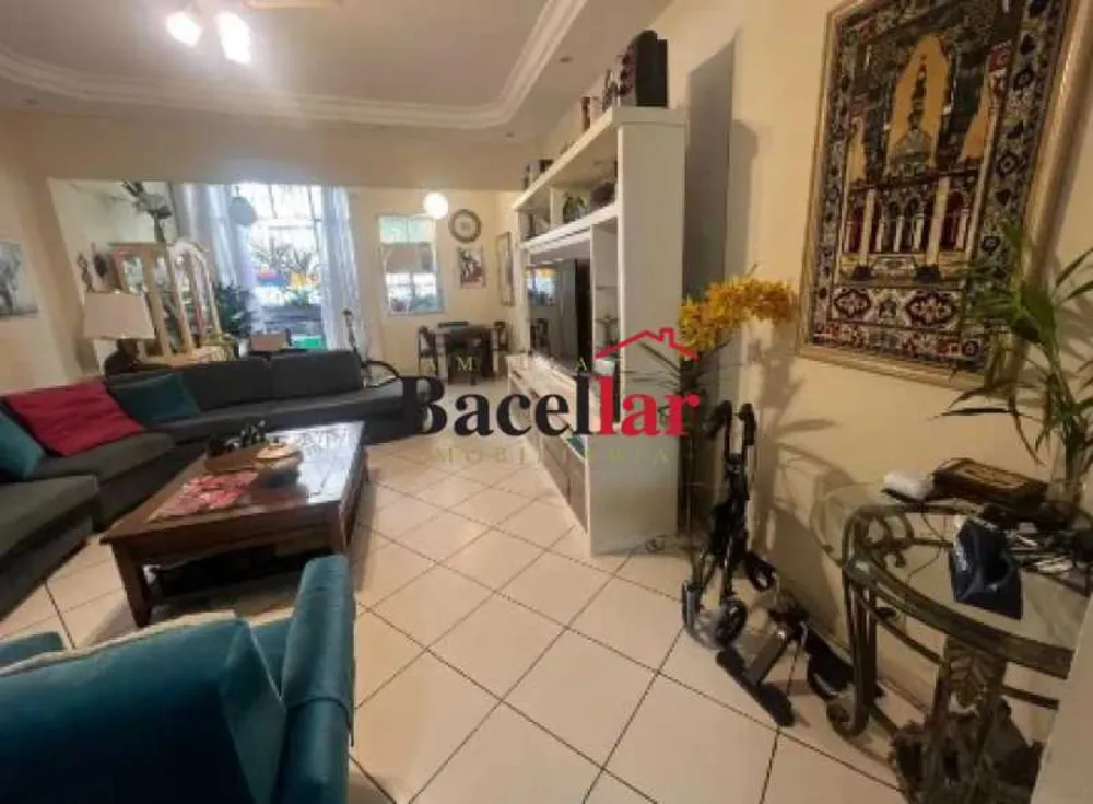 Apartamento, 3 quartos, 143 m² - Foto 4