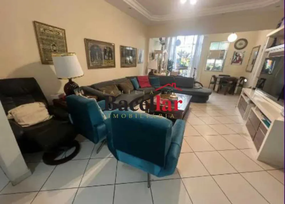 Apartamento, 3 quartos, 143 m² - Foto 3