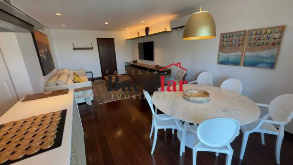 Apartamento, 2 quartos, 84 m² - Foto 4