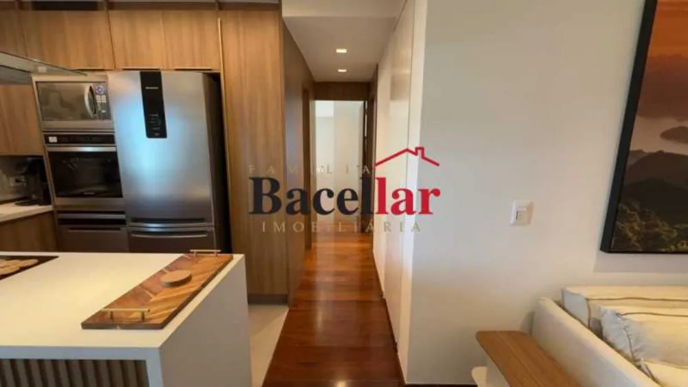 Apartamento, 2 quartos, 84 m² - Foto 3