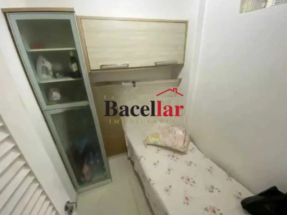 Apartamento, 3 quartos, 100 m² - Foto 21