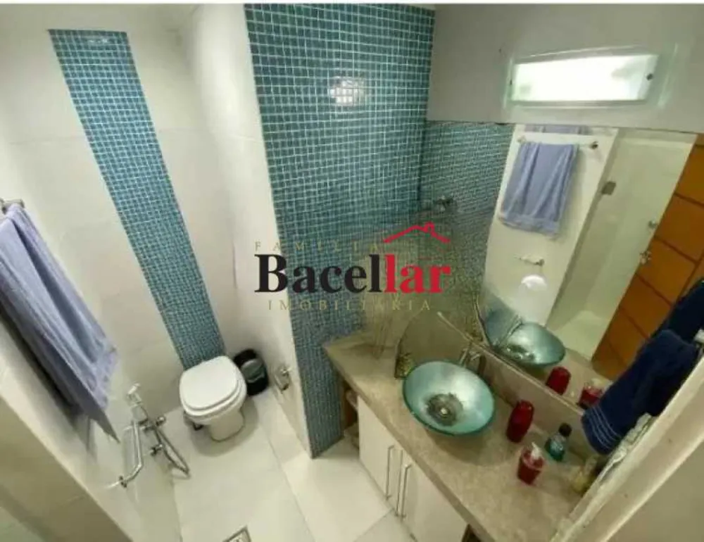 Apartamento, 3 quartos, 100 m² - Foto 7