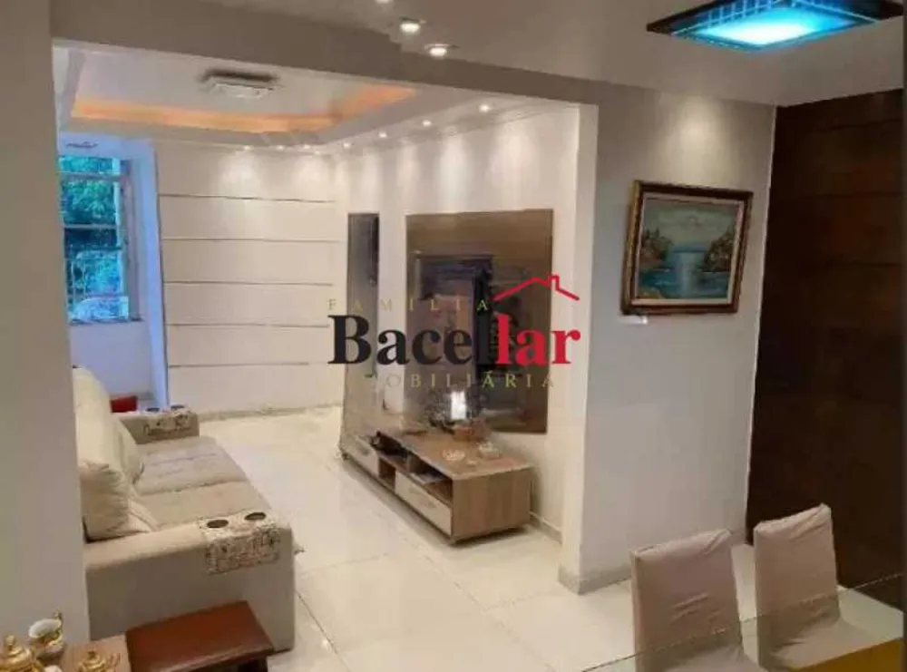 Apartamento, 3 quartos, 100 m² - Foto 4