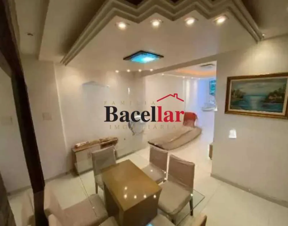 Apartamento, 3 quartos, 100 m² - Foto 3