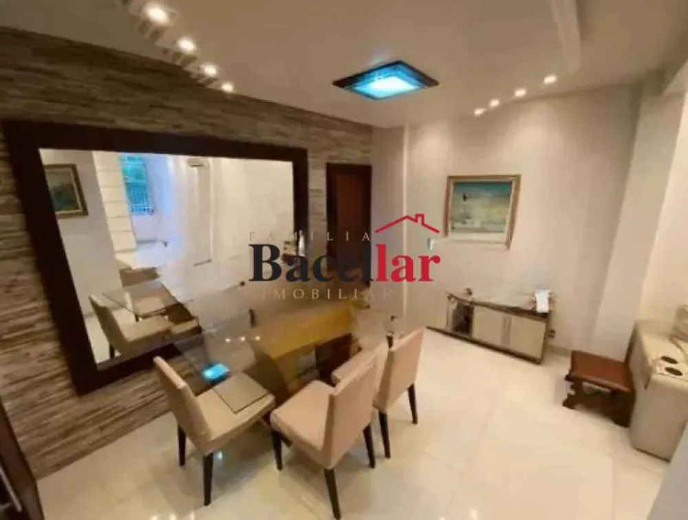 Apartamento, 3 quartos, 100 m² - Foto 2