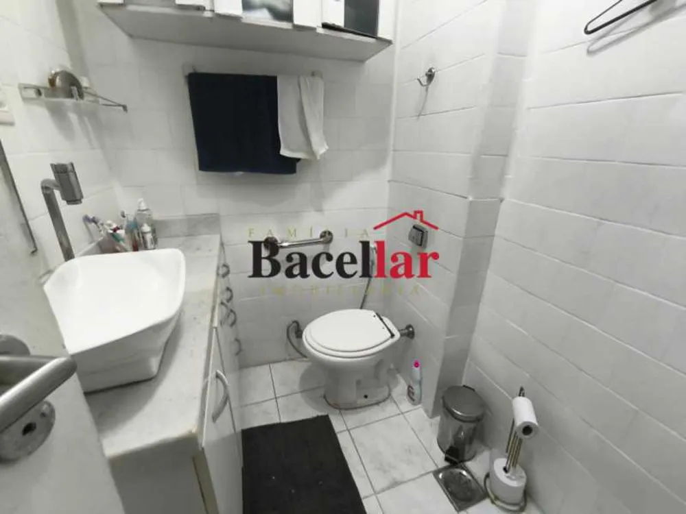 Apartamento, 2 quartos, 60 m² - Foto 9