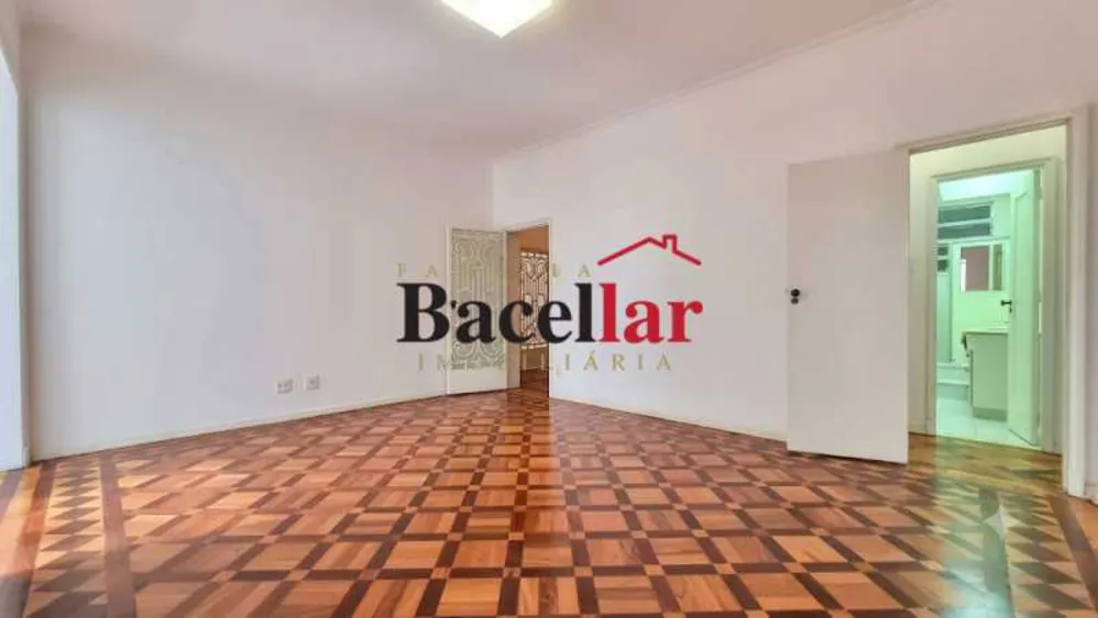Apartamento, 3 quartos, 93 m² - Foto 1