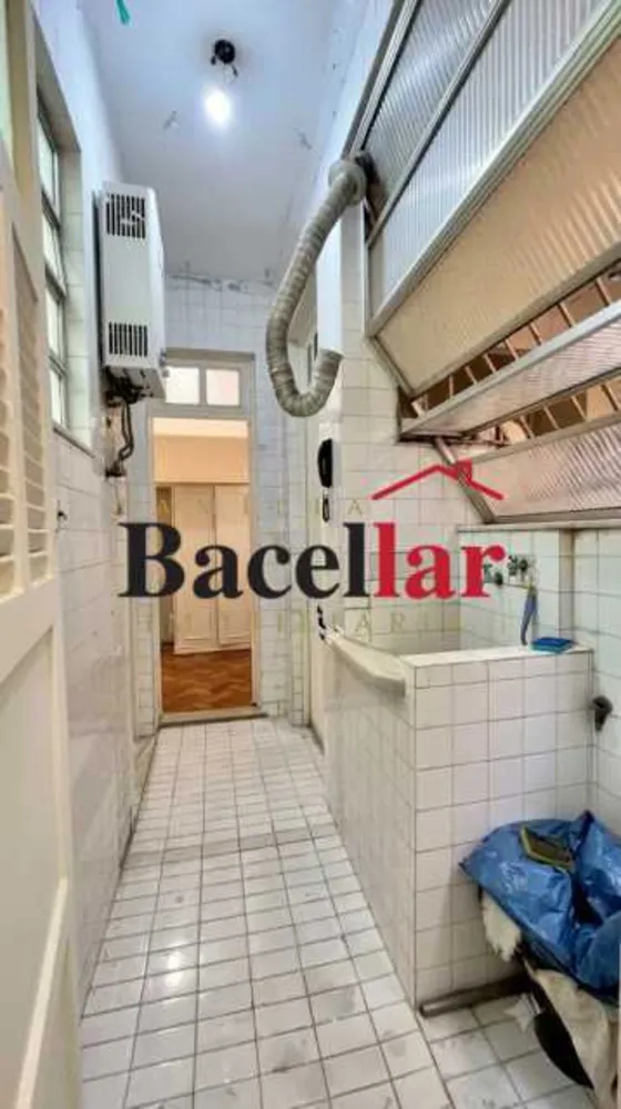 Apartamento, 3 quartos, 93 m² - Foto 17