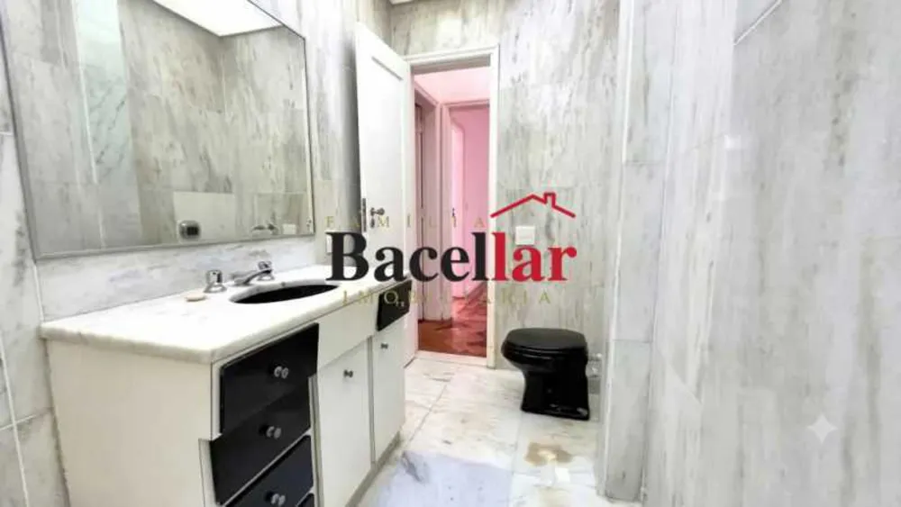 Apartamento, 3 quartos, 93 m² - Foto 11