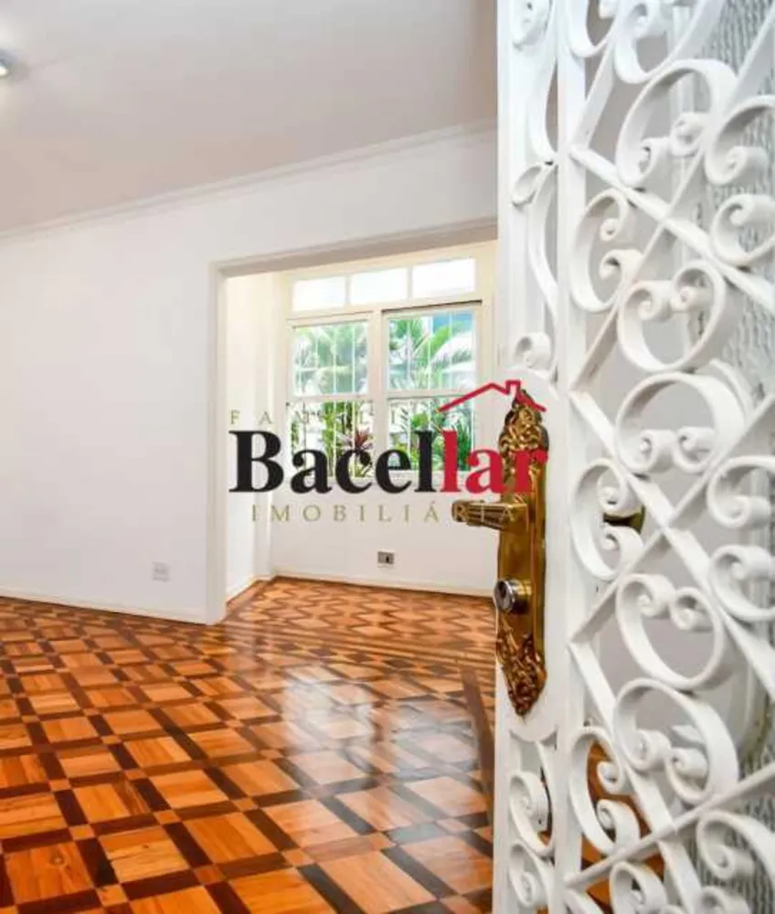 Apartamento, 3 quartos, 93 m² - Foto 2