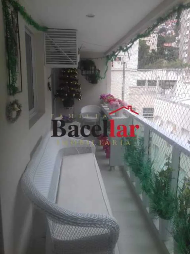 Apartamento, 2 quartos, 79 m² - Foto 25