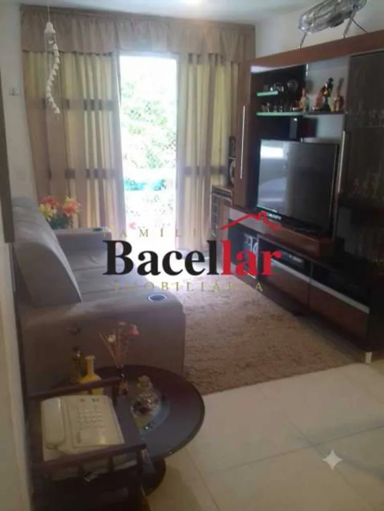Apartamento, 2 quartos, 79 m² - Foto 2