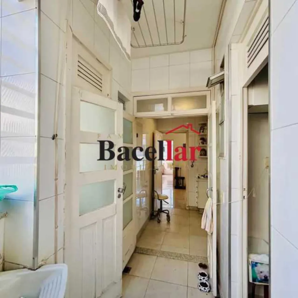 Apartamento, 3 quartos, 110 m² - Foto 9