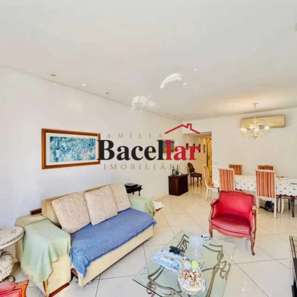 Apartamento, 3 quartos, 110 m² - Foto 2
