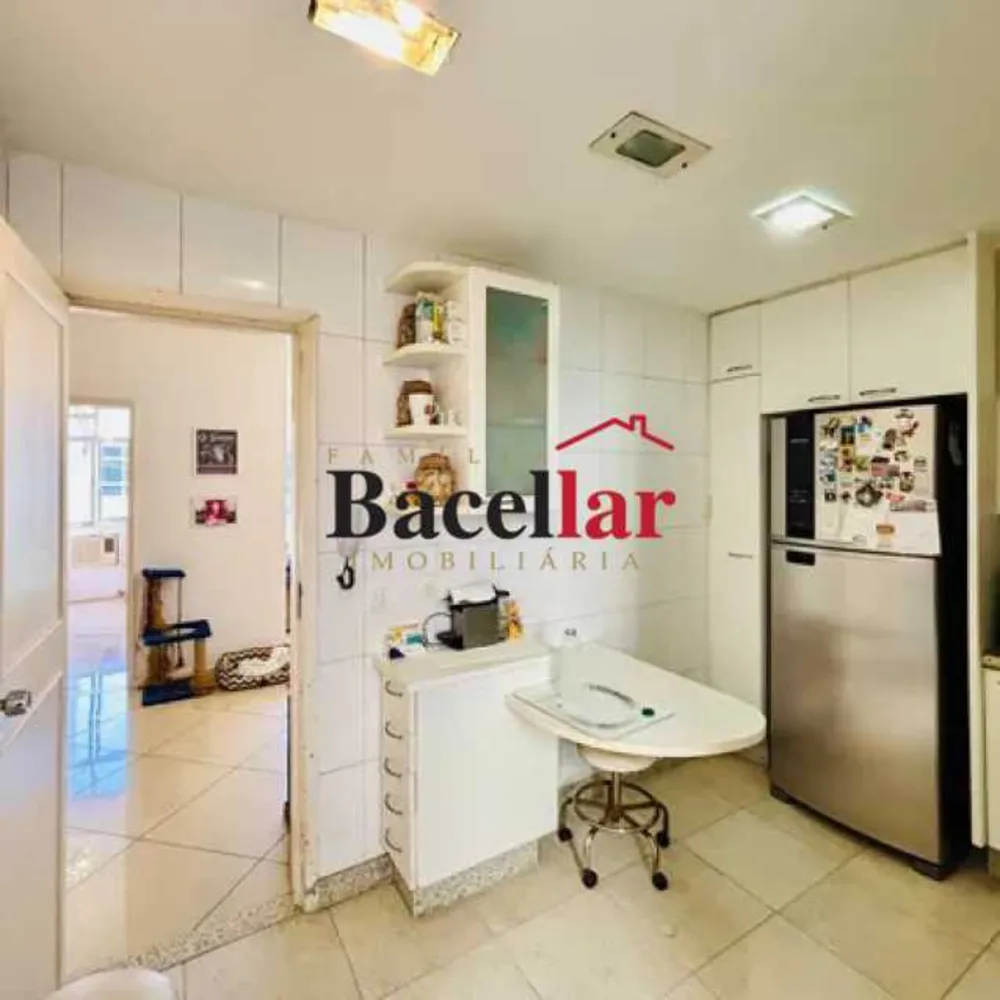 Apartamento, 3 quartos, 110 m² - Foto 8