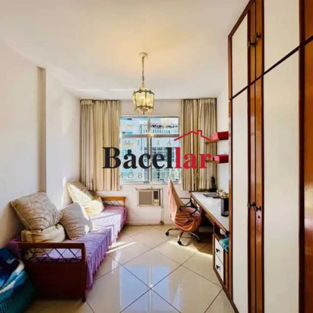 Apartamento, 3 quartos, 110 m² - Foto 21