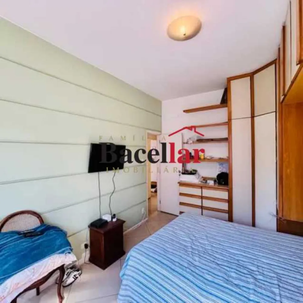 Apartamento, 3 quartos, 110 m² - Foto 12