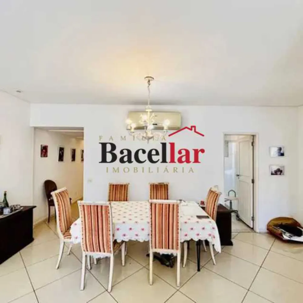 Apartamento, 3 quartos, 110 m² - Foto 5