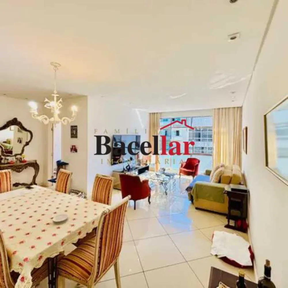 Apartamento, 3 quartos, 110 m² - Foto 3