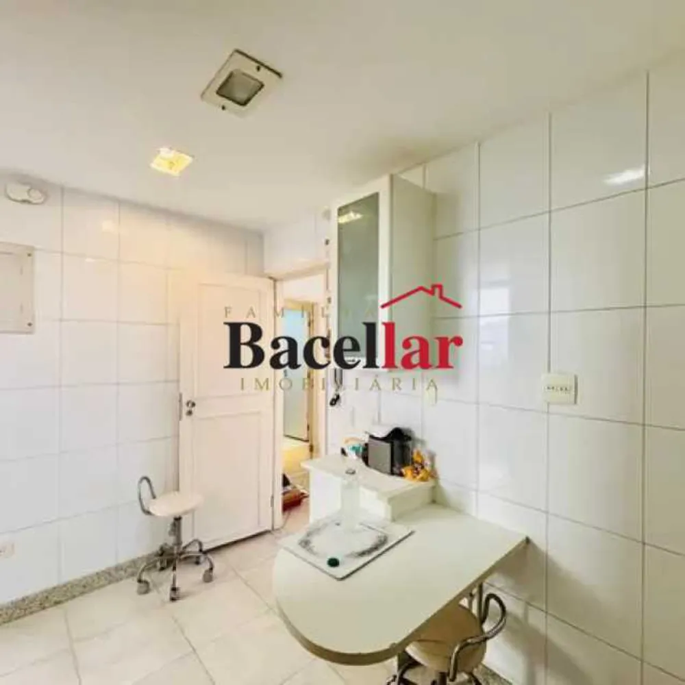 Apartamento, 3 quartos, 110 m² - Foto 7