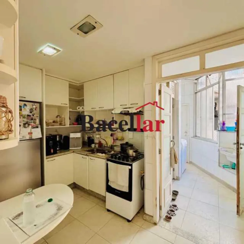 Apartamento, 3 quartos, 110 m² - Foto 6