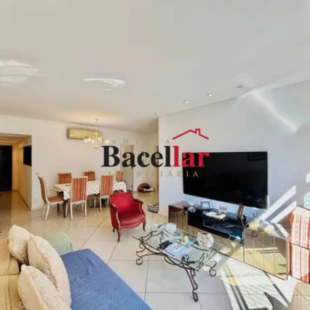 Apartamento, 3 quartos, 110 m² - Foto 1