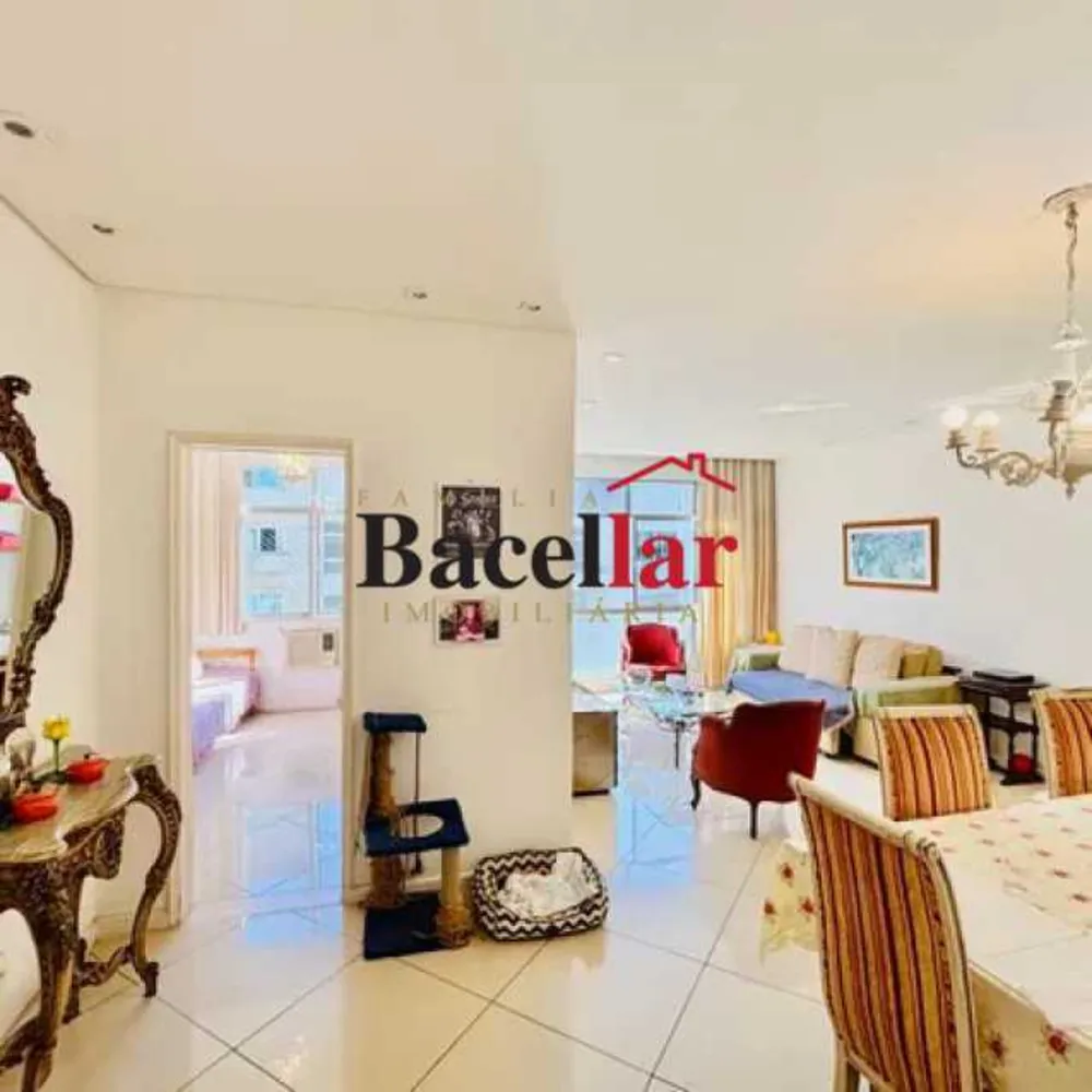 Apartamento, 3 quartos, 110 m² - Foto 4