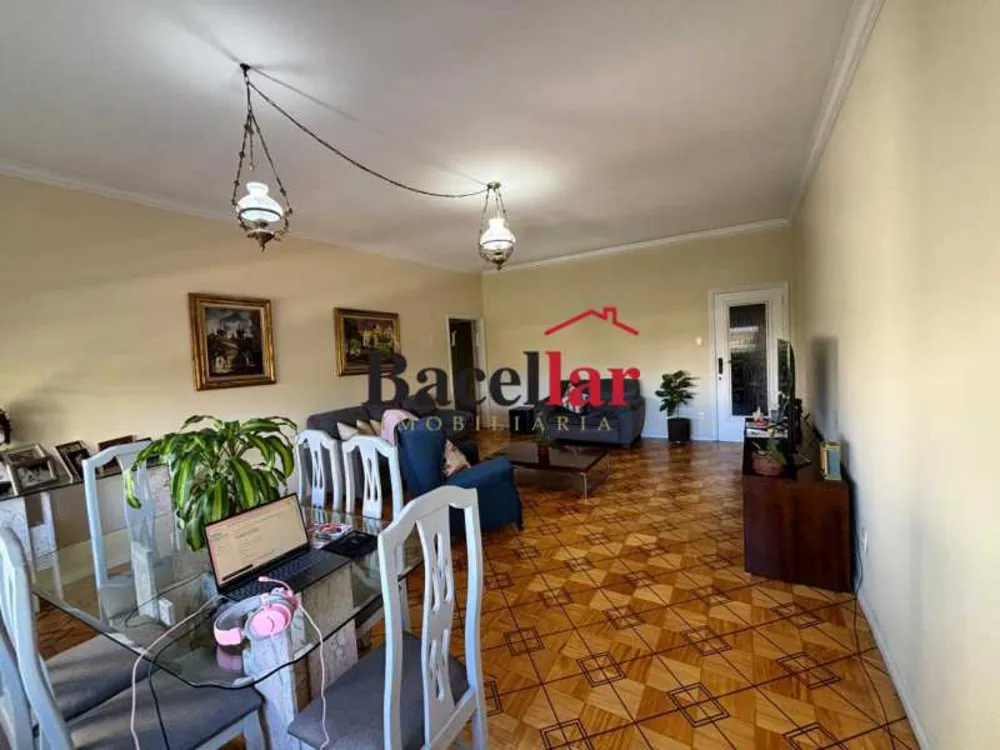 Apartamento, 3 quartos, 141 m² - Foto 4