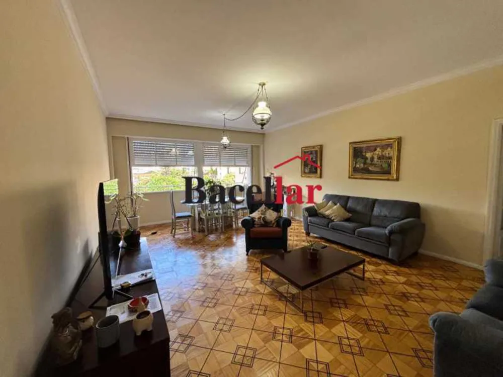 Apartamento, 3 quartos, 141 m² - Foto 5