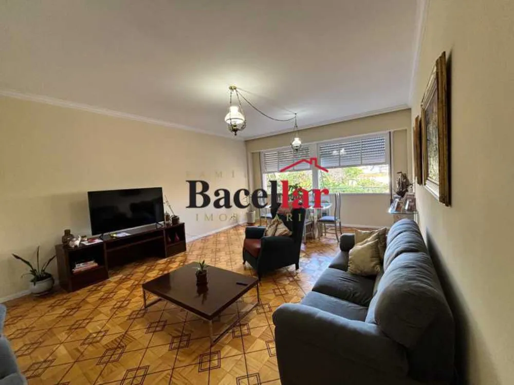 Apartamento, 3 quartos, 141 m² - Foto 2