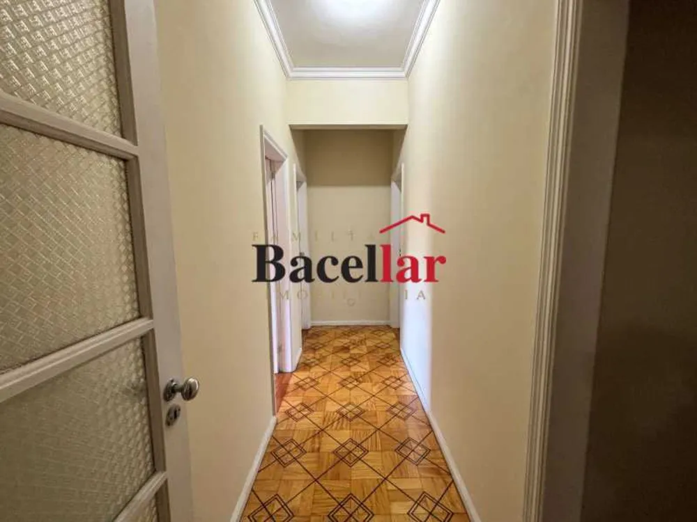 Apartamento, 3 quartos, 141 m² - Foto 6