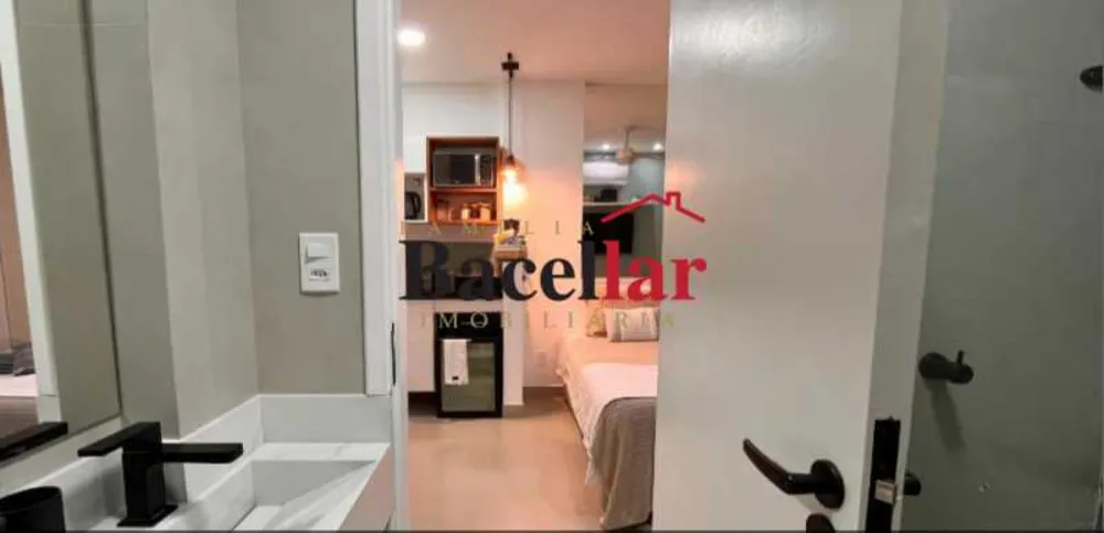 Apartamento, 1 quarto, 20 m² - Foto 13