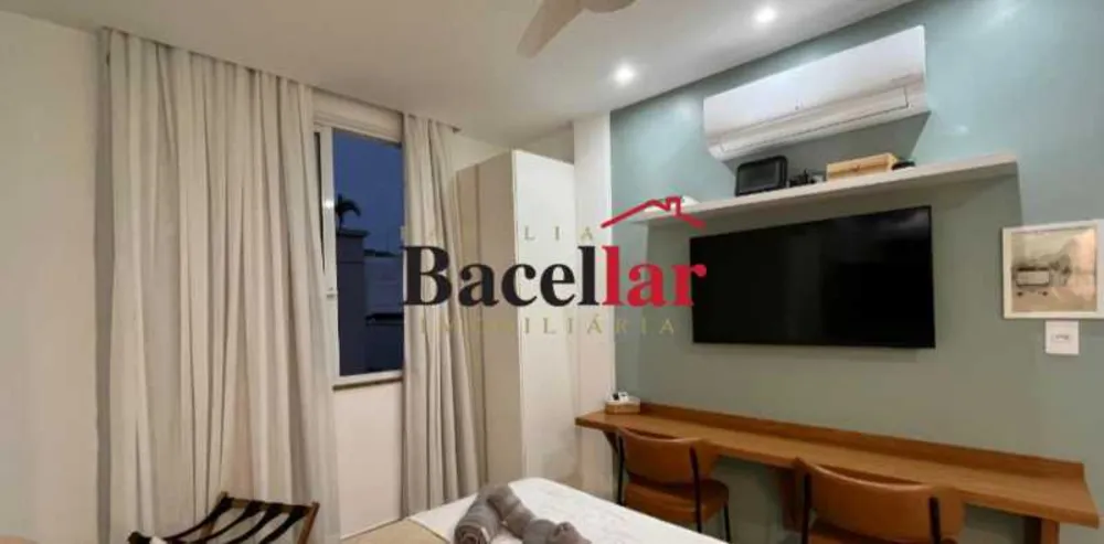 Apartamento, 1 quarto, 20 m² - Foto 8