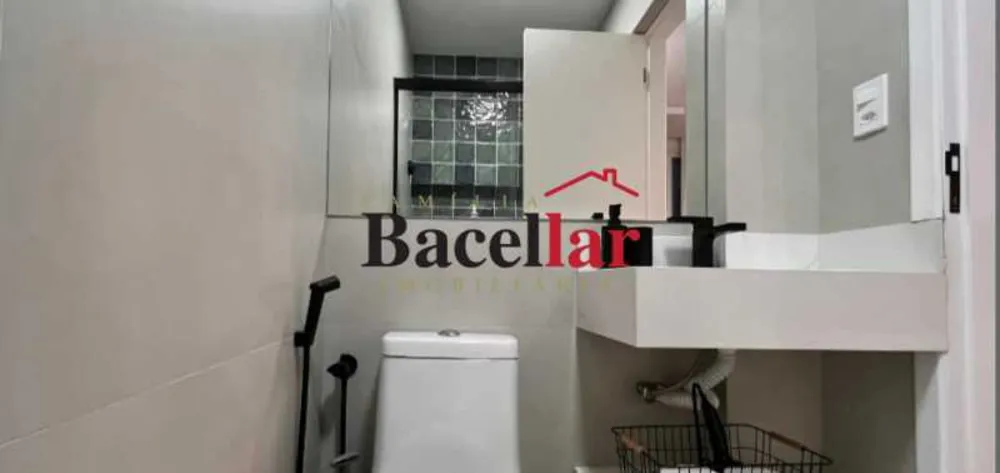 Apartamento, 1 quarto, 20 m² - Foto 15
