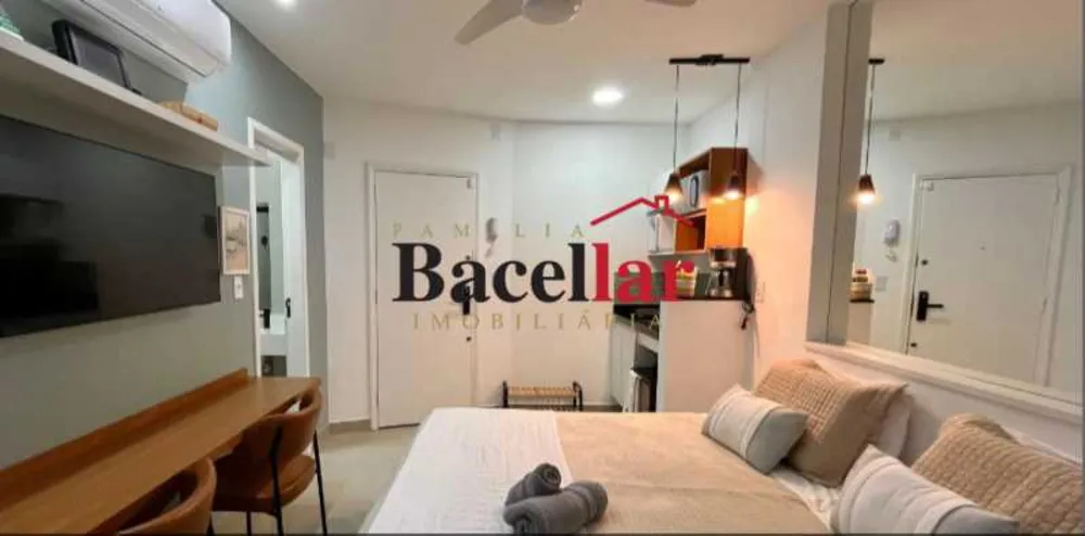 Apartamento, 1 quarto, 20 m² - Foto 9