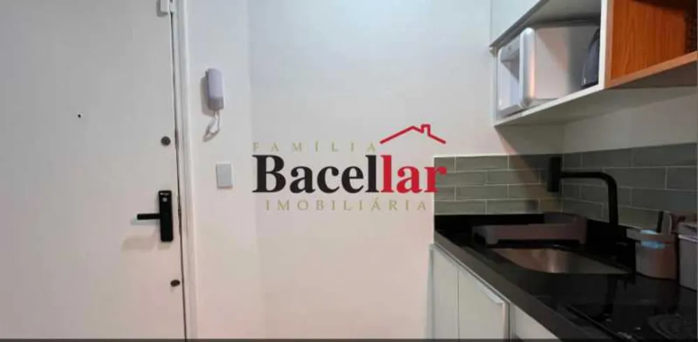 Apartamento, 1 quarto, 20 m² - Foto 18