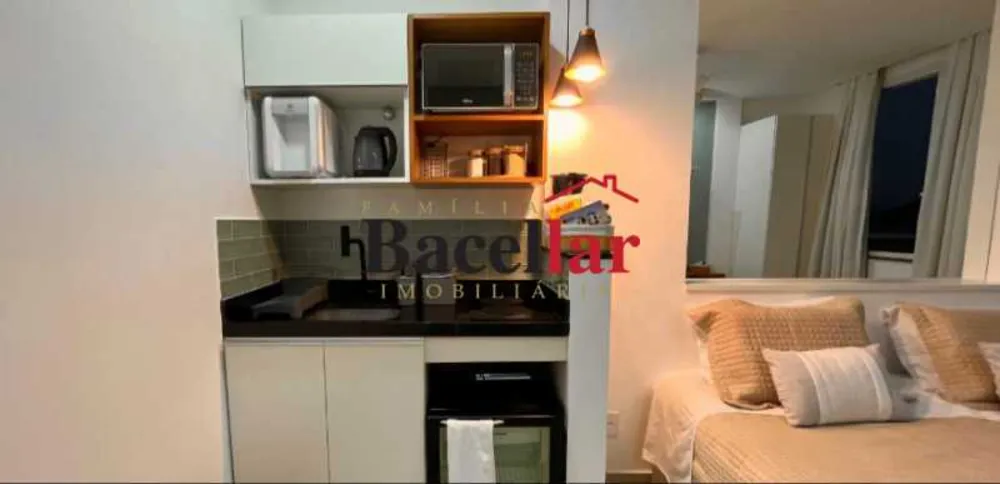 Apartamento, 1 quarto, 20 m² - Foto 1