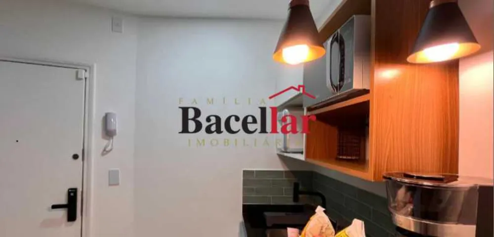 Apartamento, 1 quarto, 20 m² - Foto 20