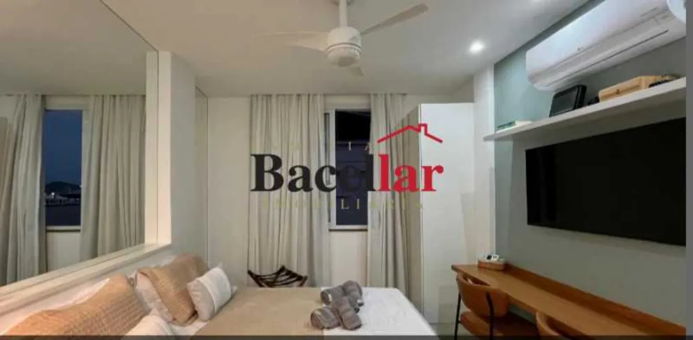 Apartamento, 1 quarto, 20 m² - Foto 6