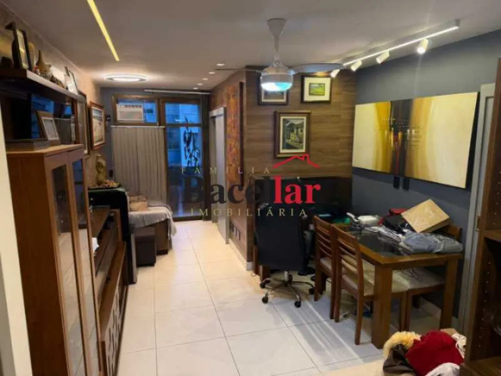 Flat/Apart Hotel, 1 quarto, 50 m² - Foto 1