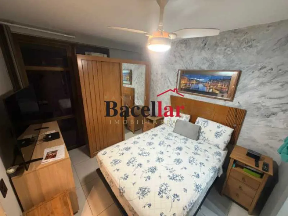 Flat/Apart Hotel, 1 quarto, 50 m² - Foto 6