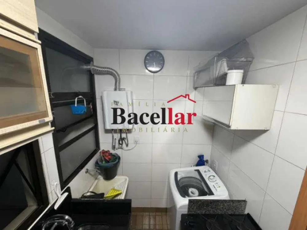 Flat/Apart Hotel, 1 quarto, 50 m² - Foto 19