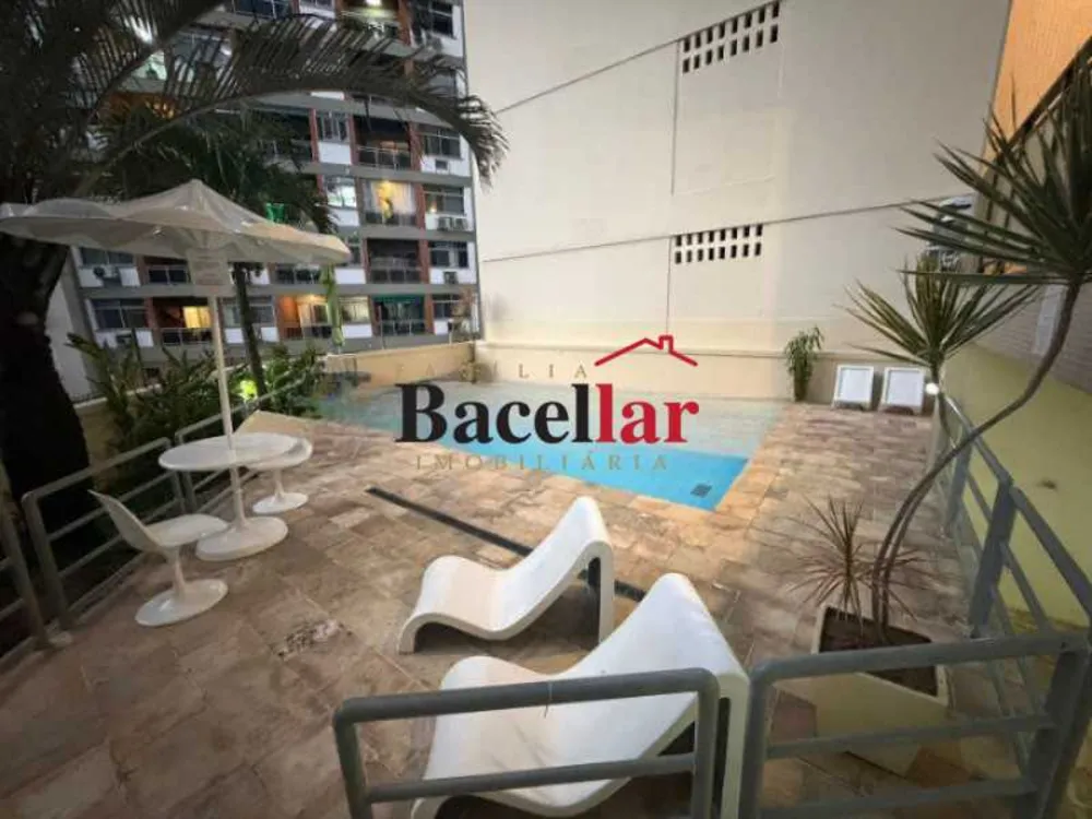 Flat/Apart Hotel, 1 quarto, 50 m² - Foto 22